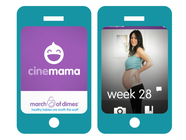 cinemama-app
