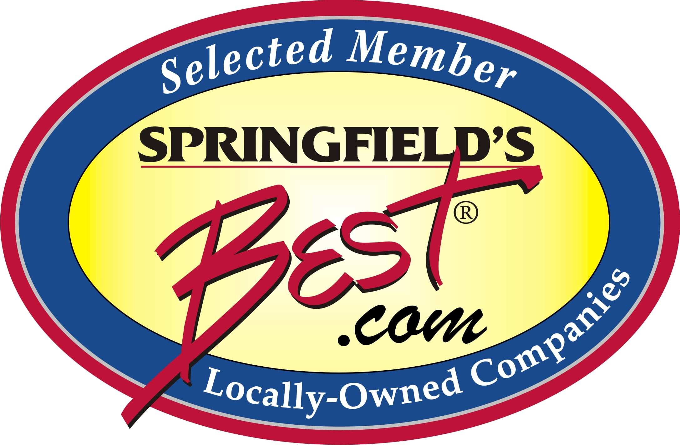springfields best logo