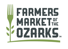 Farmers Market of the Ozarks logo