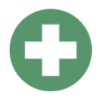 Primary Care Medicine Icon