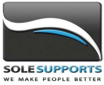 Sole Supports | We Make People Better