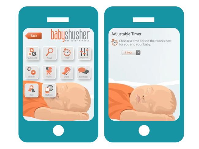 baby-shush-app