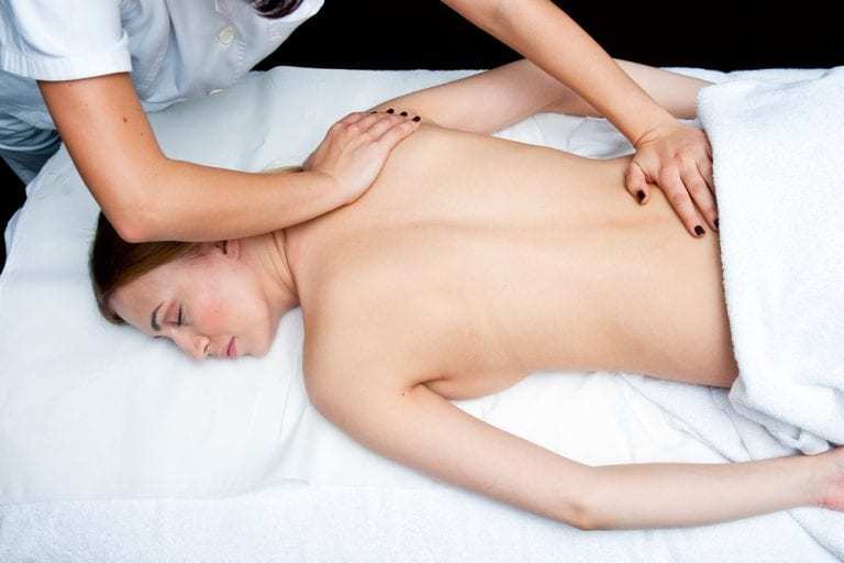 What Does a Chiropractor Treat?