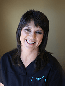 Kelly Cook, Director of Patient Wellness